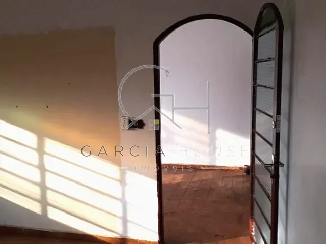 Casa com 280m² 2 quartos e 2 banheiros, à venda, no bairro Alto do Ipiranga em Ribeirão Preto