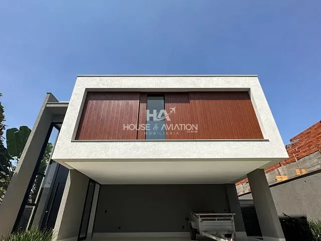 Casa com 623m² 5 quartos e 7 banheiros, à venda, no bairro Alphaville Ipê em Goiânia