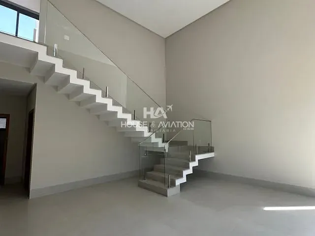 Casa com 623m² 5 quartos e 7 banheiros, à venda, no bairro Alphaville Ipê em Goiânia