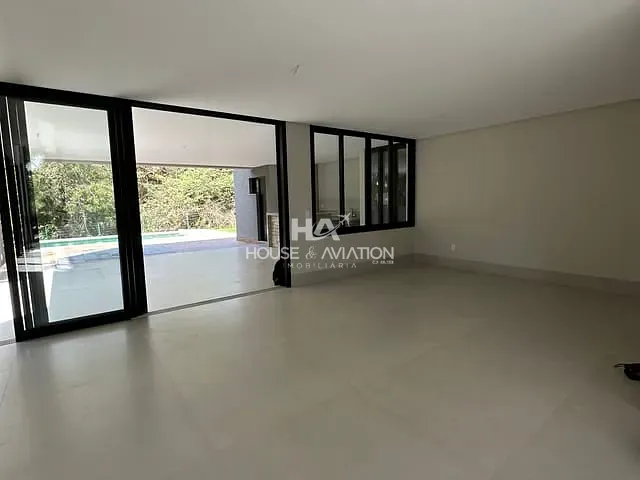 Casa com 623m² 5 quartos e 7 banheiros, à venda, no bairro Alphaville Ipê em Goiânia