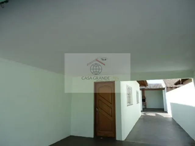 Casa com 300m² 3 quartos e 2 banheiros, à venda, no bairro Manoel Müller em Rolândia