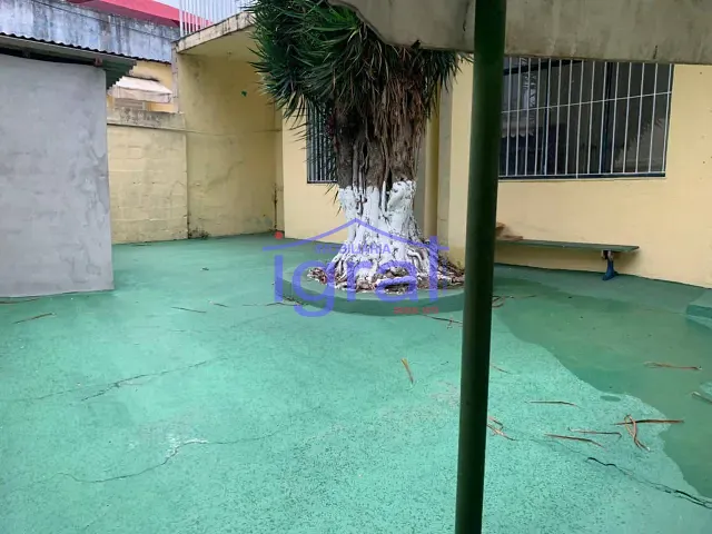 Casa à venda ou para alugar, no bairro Jabaquara em São Paulo