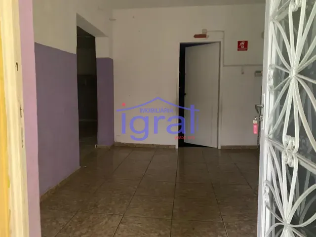 Casa à venda ou para alugar, no bairro Jabaquara em São Paulo