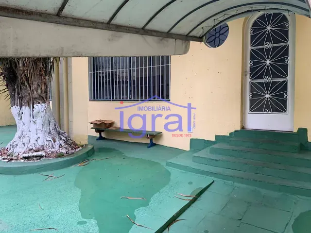 Casa à venda ou para alugar, no bairro Jabaquara em São Paulo