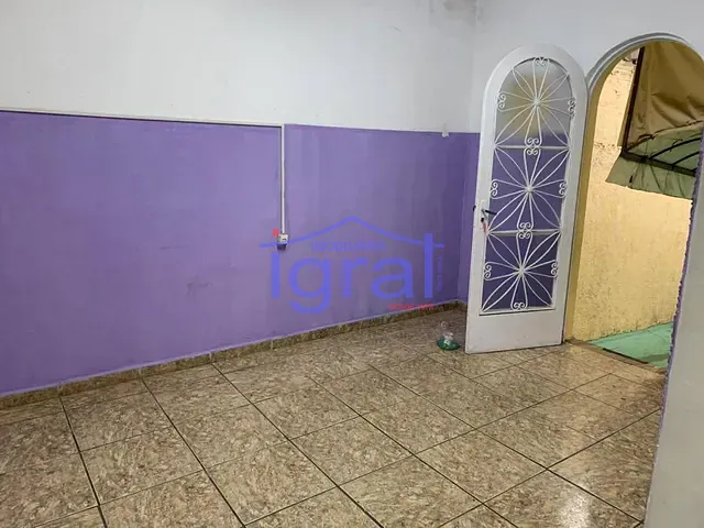 Casa à venda ou para alugar, no bairro Jabaquara em São Paulo