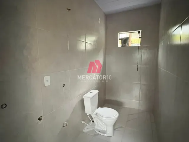 Casa 1 quarto e 1 banheiro, para alugar, no bairro Badenfurt em Blumenau