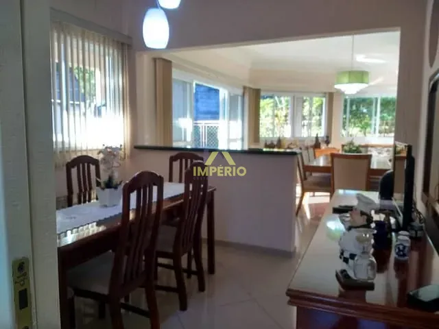 Casa com 606m² 5 quartos e 6 banheiros, à venda, no bairro Jardim Theodora em Itu
