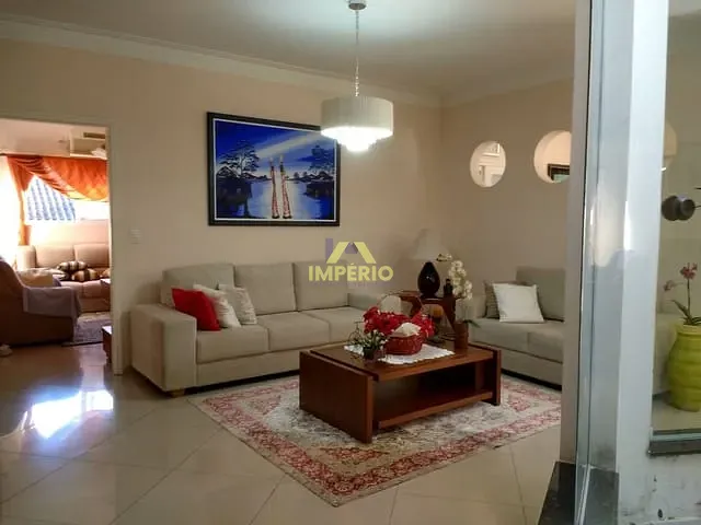 Casa com 606m² 5 quartos e 6 banheiros, à venda, no bairro Jardim Theodora em Itu