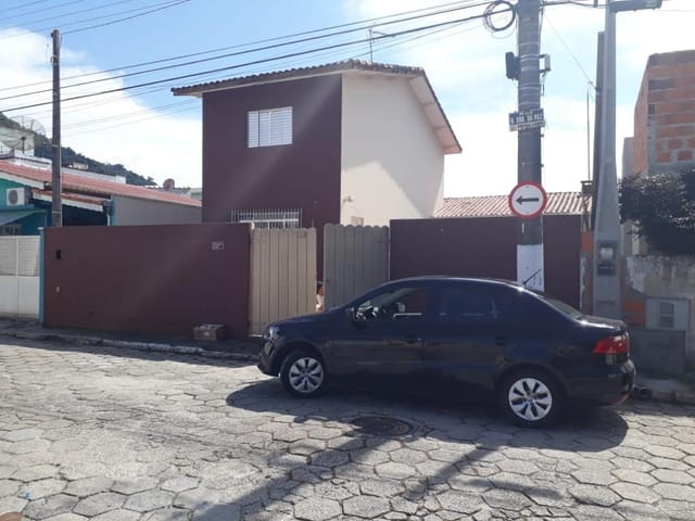 Foto do Casa - Casa com 2 dormitórios à venda, 130 m² por R$ 650.000,00 - Vila Amélia - São Sebastião/SP | INDEPENDENCE NEGOCIOS IMOBILIARIOS LTDA