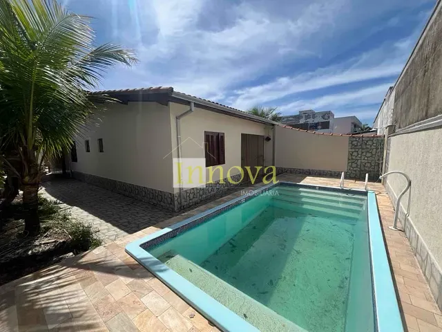 Casa com 252m² 3 quartos e 1 banheiro, à venda, no bairro Capricórnio II em Caraguatatuba