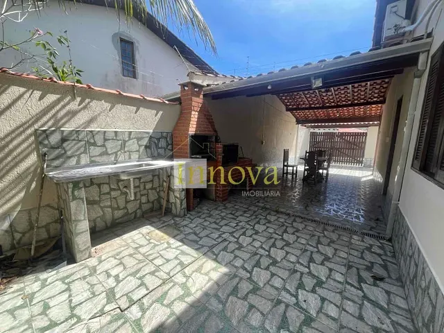 Casa com 252m² 3 quartos e 1 banheiro, à venda, no bairro Capricórnio II em Caraguatatuba