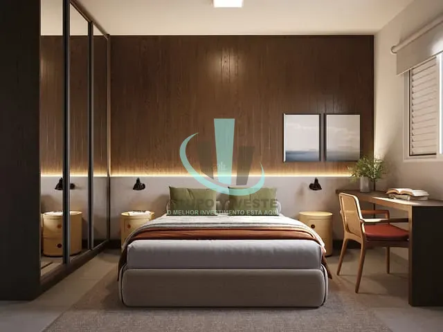 Sobrado com 120m² 3 quartos e 2 banheiros, à venda, no bairro PARQUE ATLANTA em ARARAQUARA