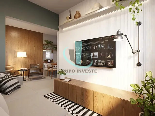 Sobrado com 120m² 3 quartos e 2 banheiros, à venda, no bairro PARQUE ATLANTA em ARARAQUARA