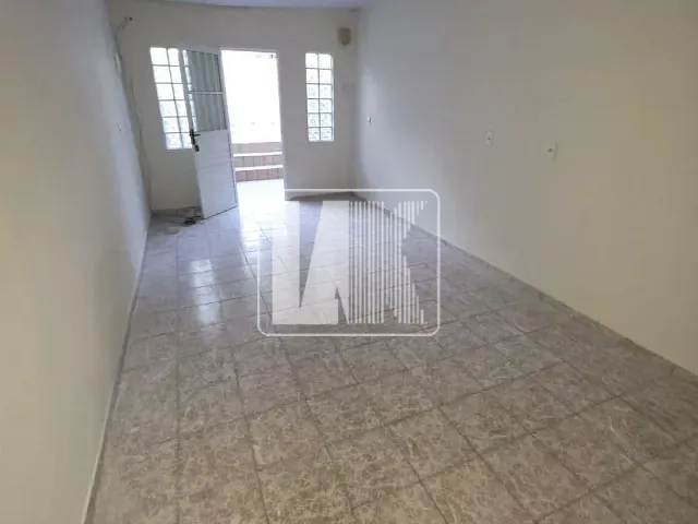 Casa com 60m² 2 quartos e 1 banheiro, para alugar, no bairro Vila Palmares em Santo André