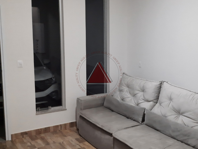 Casa com 202m² 3 quartos e 2 banheiros, à venda, no bairro Residencial Meireles/ Jardim Tropical/ Jardim João Liporoni em Franca
