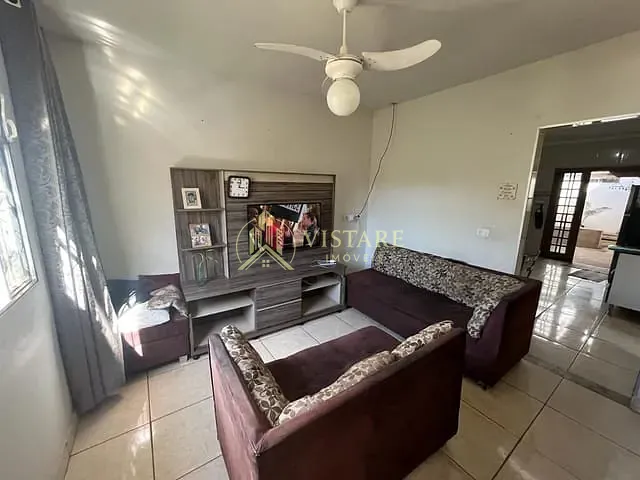 Casa com 310m² 3 quartos e 3 banheiros, à venda, no bairro Jardim Nova Colina em Saltinho