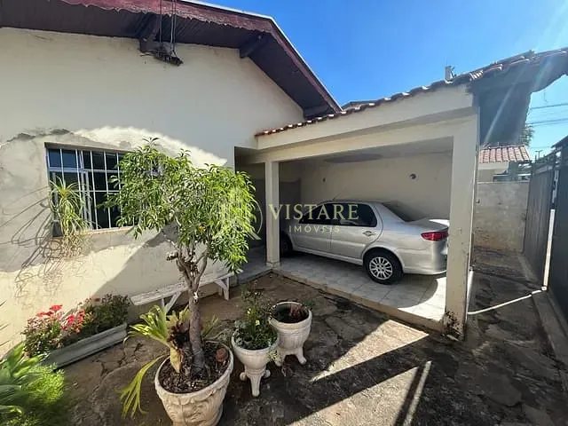 Casa com 310m² 3 quartos e 3 banheiros, à venda, no bairro Jardim Nova Colina em Saltinho