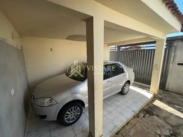 Casa com 310m² 3 quartos e 3 banheiros, à venda, no bairro Jardim Nova Colina em Saltinho
