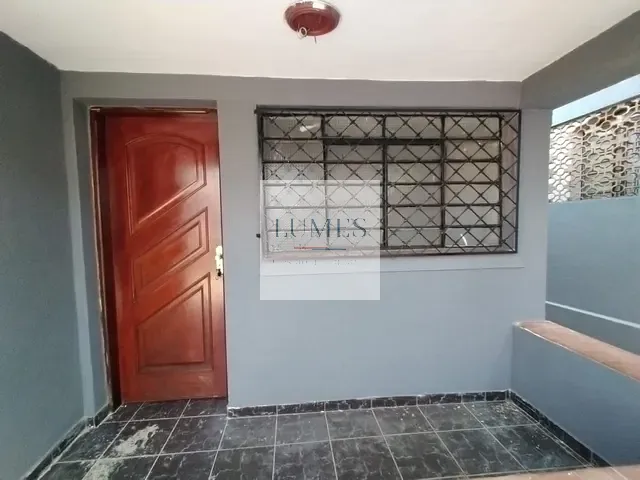 Casa com 255m² 3 quartos e 2 banheiros, para alugar, no bairro Chácara Machadinho I em Americana