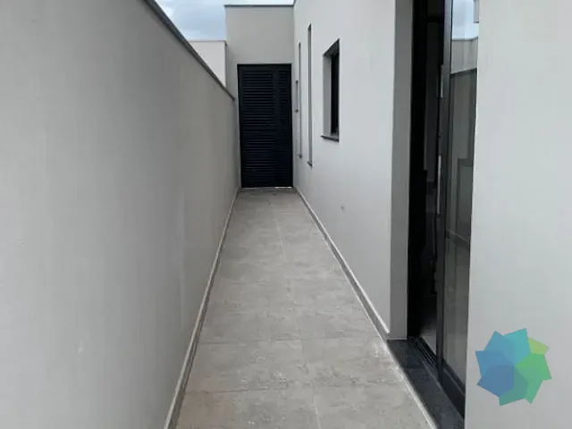 Casa com 250m² 3 quartos e 4 banheiros, à venda, no bairro Parque Nossa Senhora da Candelária em Itu