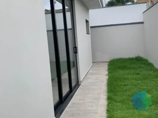 Casa com 250m² 3 quartos e 4 banheiros, à venda, no bairro Parque Nossa Senhora da Candelária em Itu