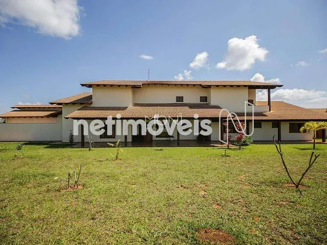 Casa 5 quartos e 6 banheiros, à venda, no bairro Estâncias Vila Rica (Sobradinho) em Brasília