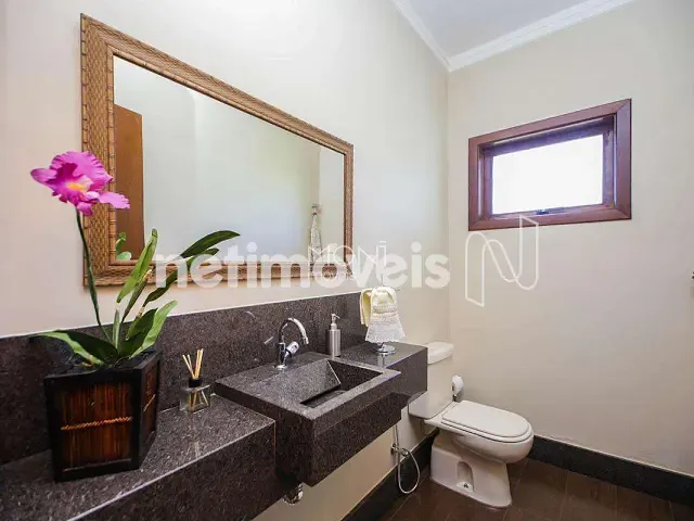 Casa 5 quartos e 6 banheiros, à venda, no bairro Estâncias Vila Rica (Sobradinho) em Brasília