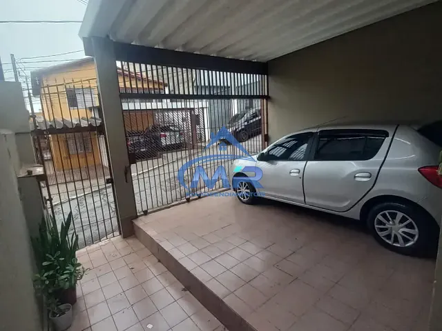 Casa com 120m² 2 quartos e 1 banheiro, à venda, no bairro Chácara Belenzinho em São Paulo