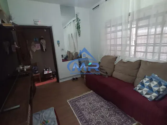 Casa com 120m² 2 quartos e 1 banheiro, à venda, no bairro Chácara Belenzinho em São Paulo