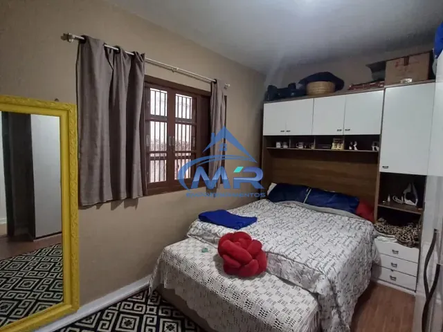 Casa com 120m² 2 quartos e 1 banheiro, à venda, no bairro Chácara Belenzinho em São Paulo