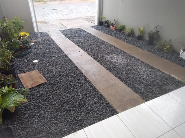 Foto do Casa - Sobrado Geminado N° 2 à venda, Bairro Itinga, Araquari, SC | North Center