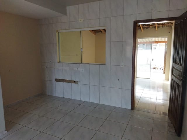 Foto do Casa - Sobrado Geminado N° 2 à venda, Bairro Itinga, Araquari, SC | North Center