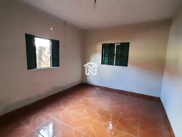 Casa com 520m² 2 quartos e 1 banheiro, à venda ou para alugar, no bairro Vila Oeste em Paraíso do Tocantins