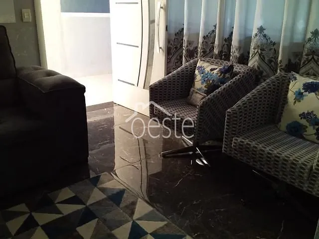 Casa com 250m² 3 quartos e 2 banheiros, à venda, no bairro Jardim Batagin em Santa Bárbara D'Oeste