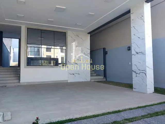 Casa com 225m² 3 quartos e 3 banheiros, à venda, no bairro Jardim Belvedere em Volta Redonda