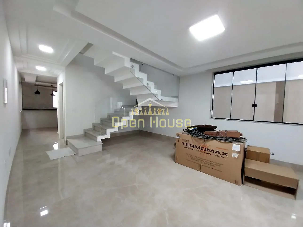 Casa, 3 quartos, 307 m² - Foto 7