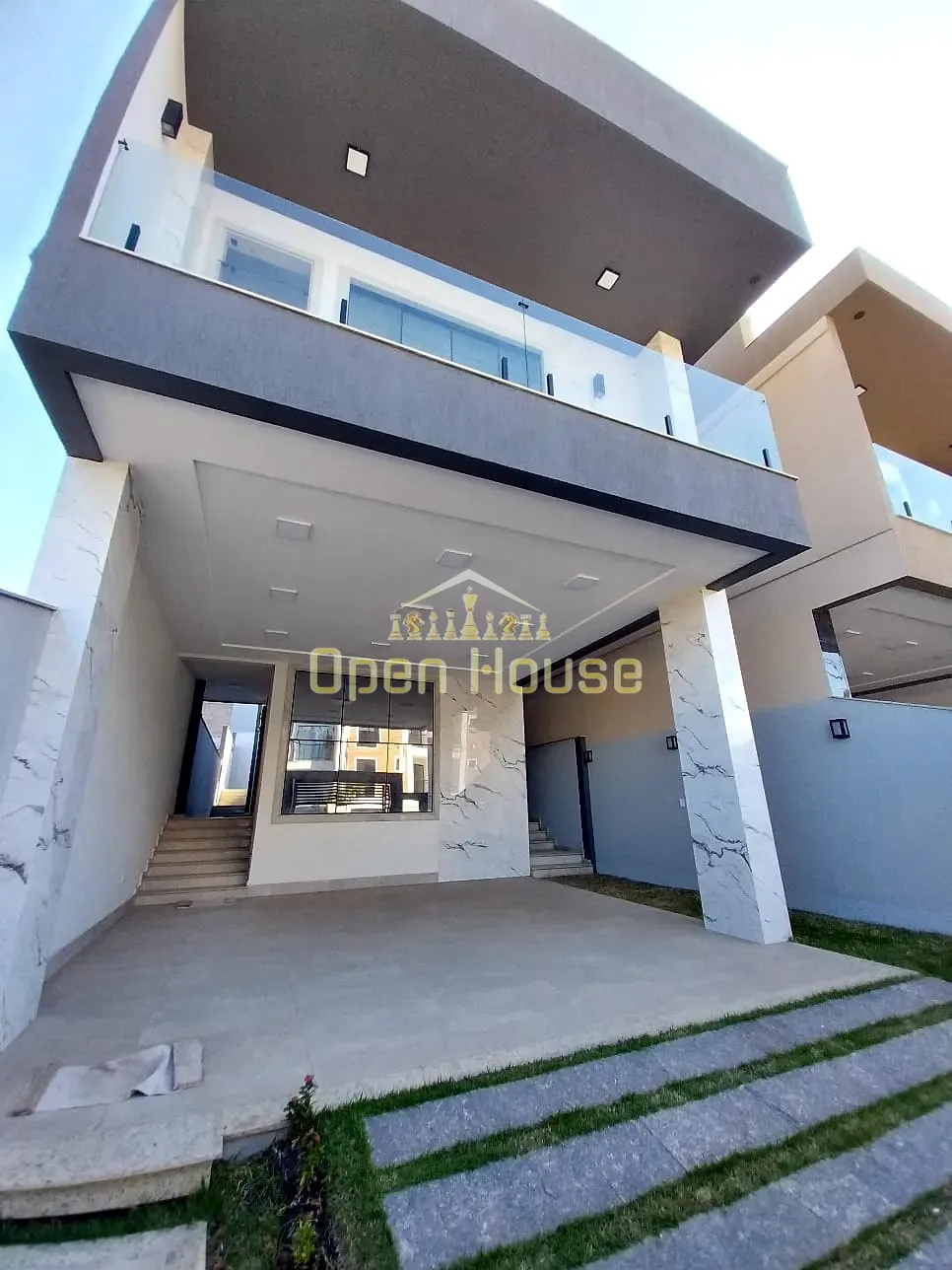 Casa, 3 quartos, 307 m² - Foto 37