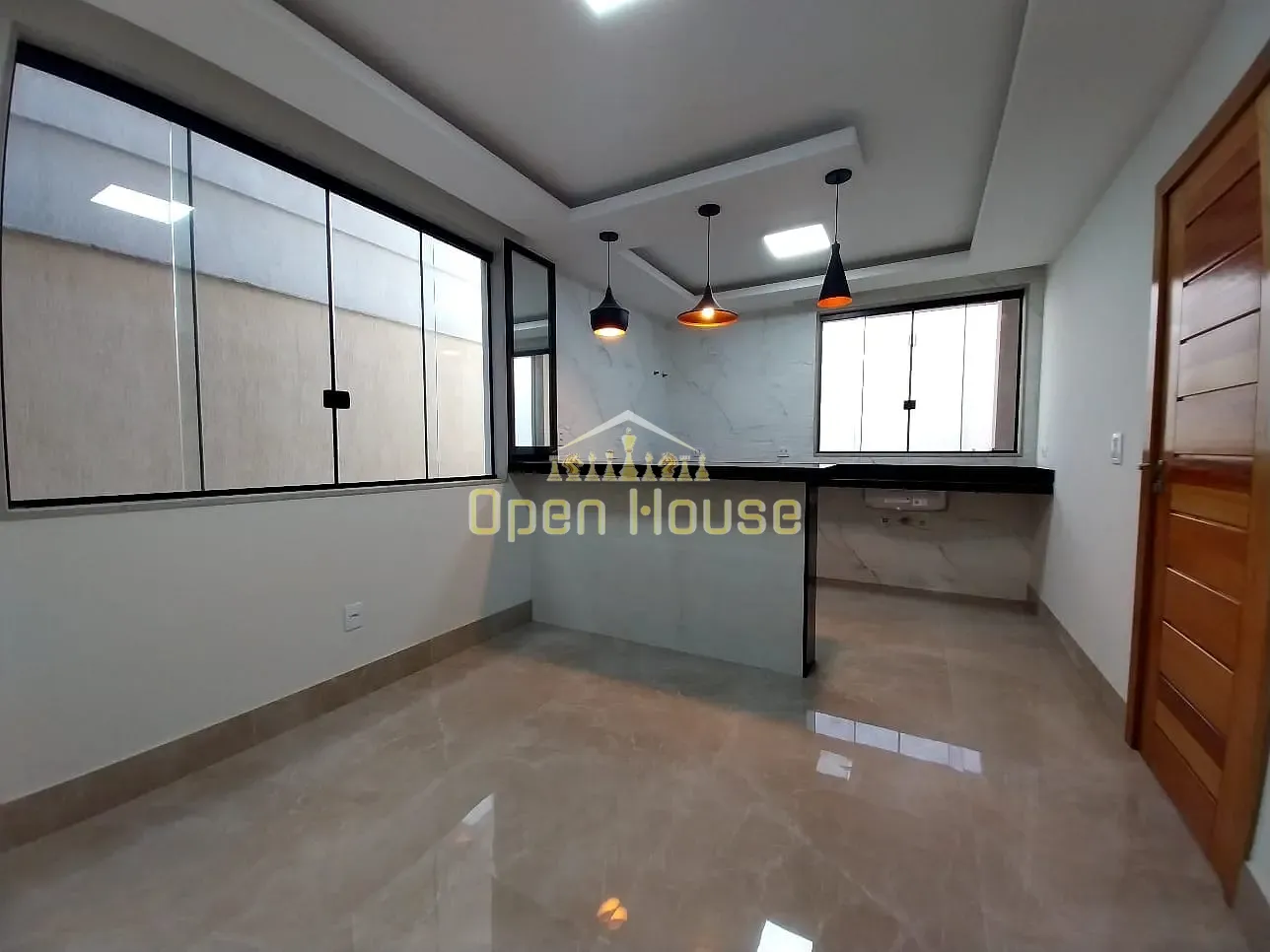 Casa, 3 quartos, 307 m² - Foto 9