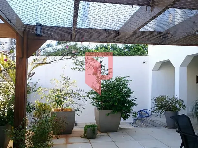 Casa 5 quartos e 5 banheiros, à venda, no bairro Caiçaras em Belo Horizonte
