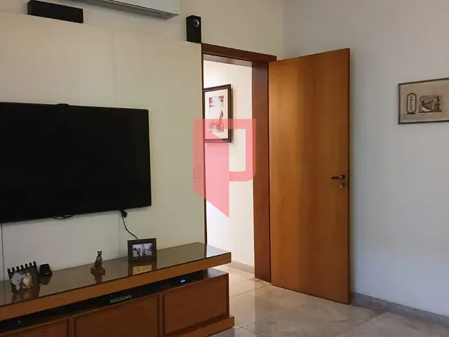Casa 5 quartos e 5 banheiros, à venda, no bairro Caiçaras em Belo Horizonte
