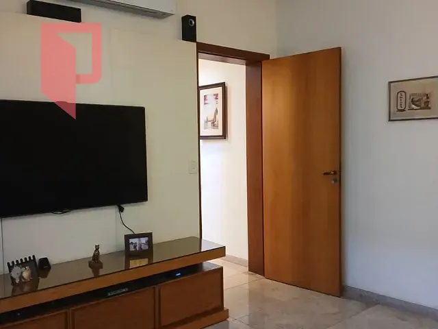 Casa 5 quartos e 5 banheiros, à venda, no bairro Caiçaras em Belo Horizonte