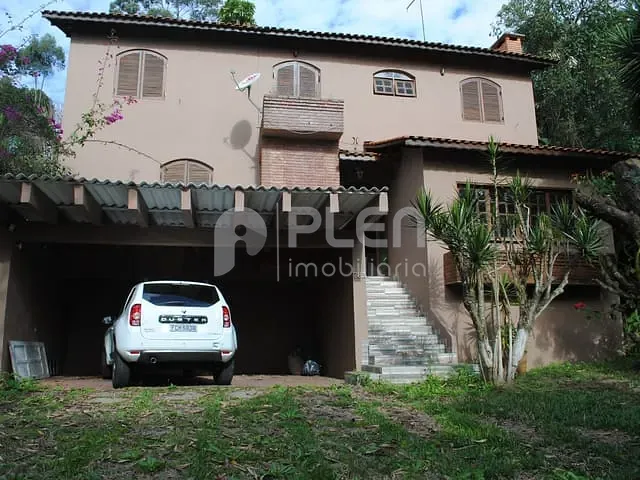 Casa 3 quartos e 5 banheiros, à venda, no bairro Roseira em Mairiporã