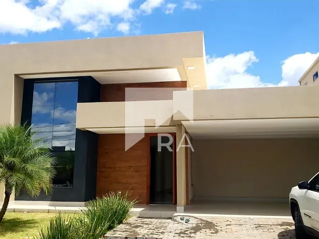 Casa com 400m² 4 quartos e 5 banheiros, à venda, no bairro Guará I em Guará