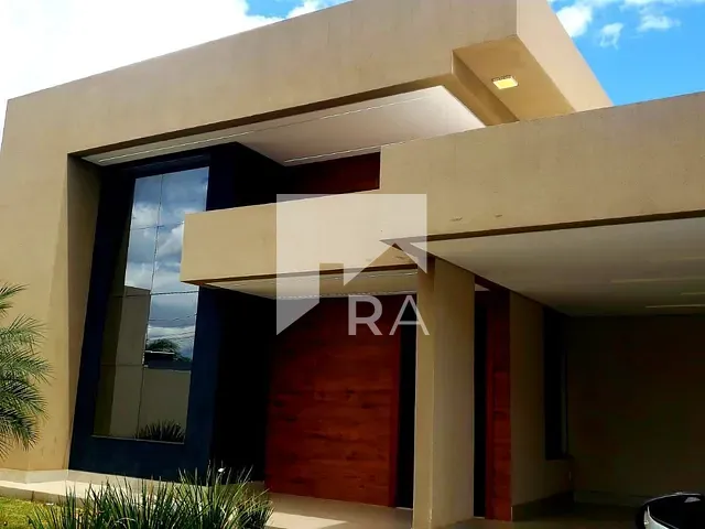 Casa com 400m² 4 quartos e 5 banheiros, à venda, no bairro Guará I em Guará