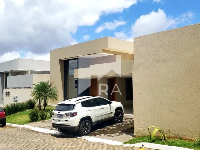 Casa com 400m² 4 quartos e 5 banheiros, à venda, no bairro Guará I em Guará