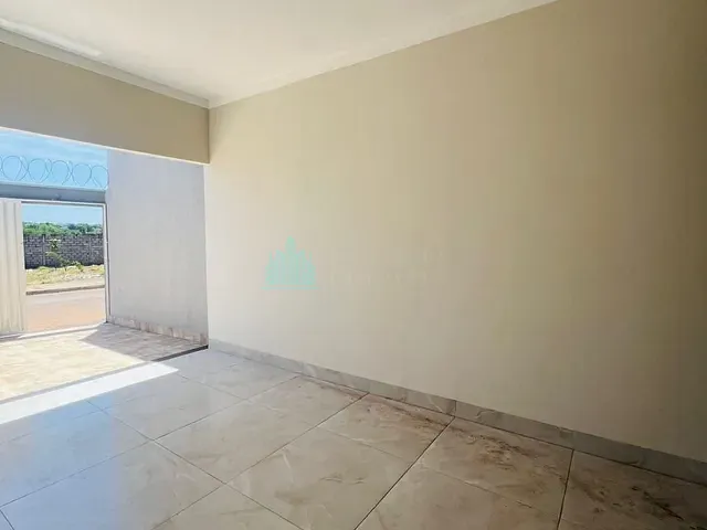 Casa 3 quartos e 2 banheiros, à venda, no bairro Residencial Liz em Catalão
