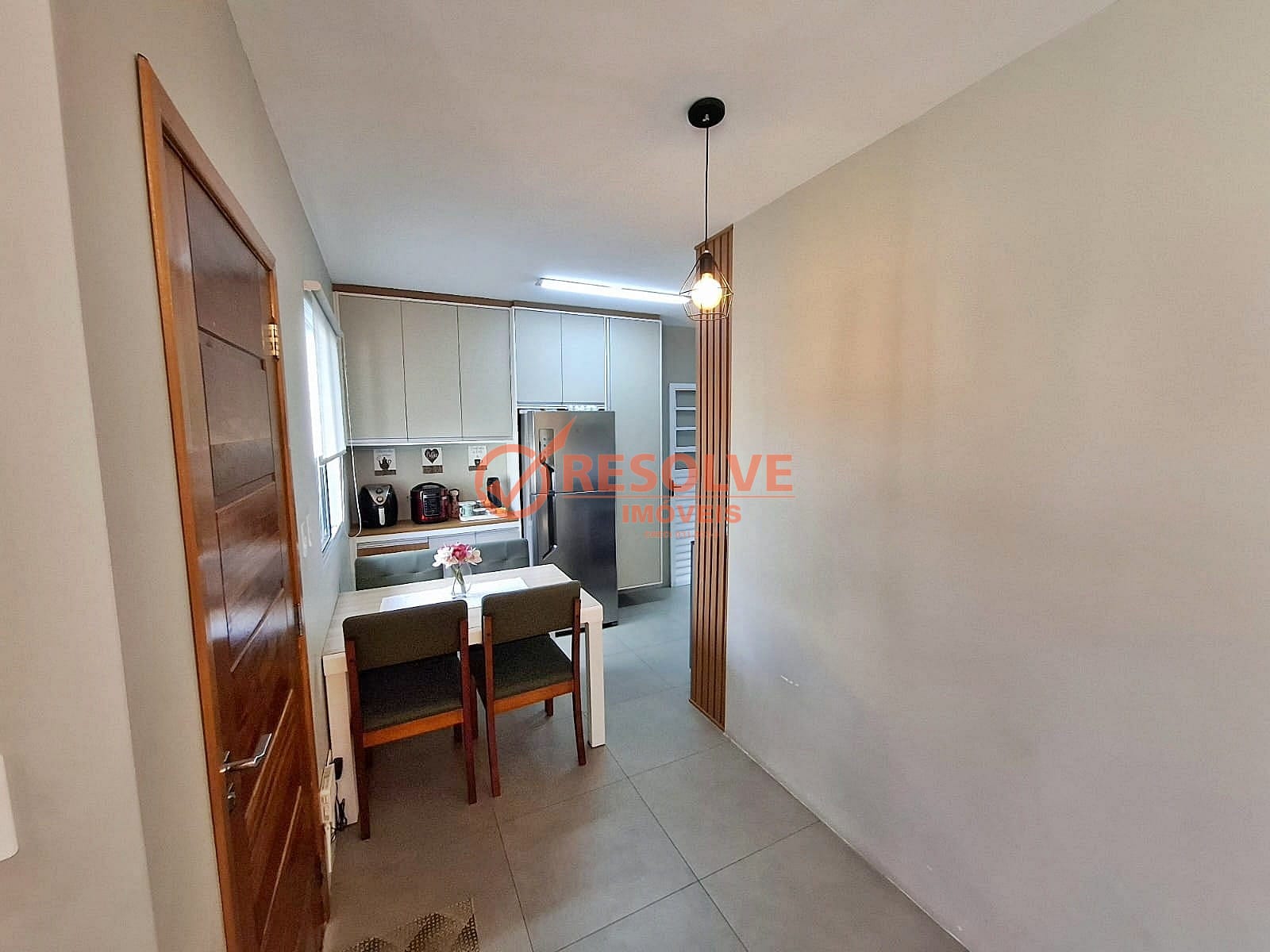 Casa à venda com 2 quartos, 64m² - Foto 5
