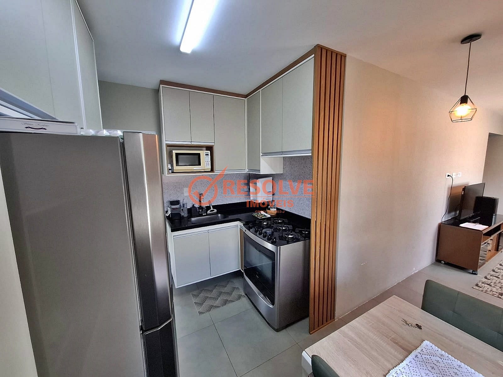 Casa à venda com 2 quartos, 64m² - Foto 7