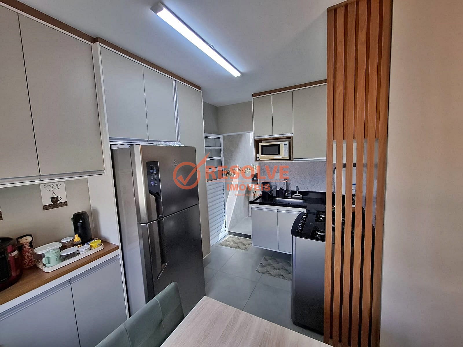 Casa à venda com 2 quartos, 64m² - Foto 6