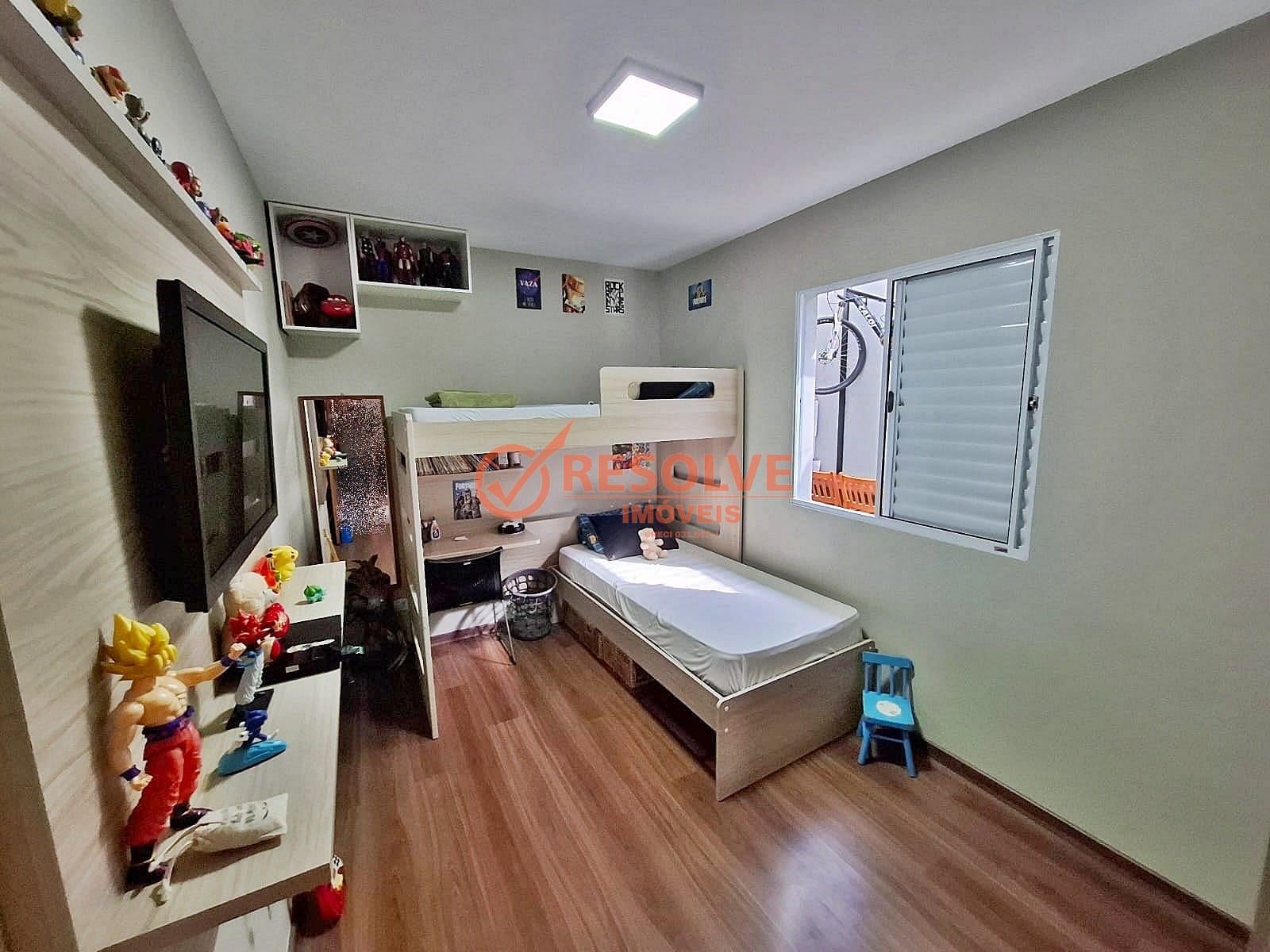 Casa à venda com 2 quartos, 64m² - Foto 14